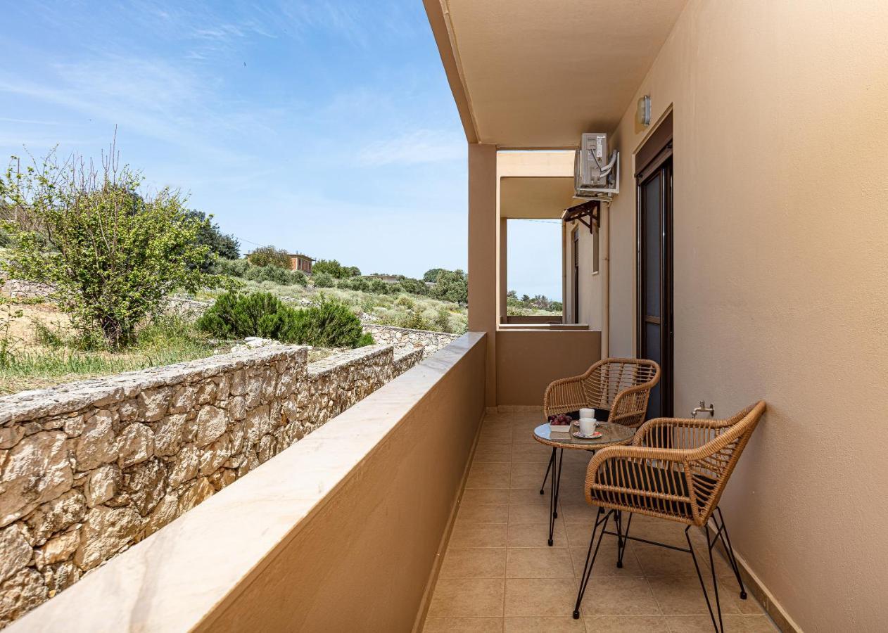 Villa Elides Filakí Buitenkant foto