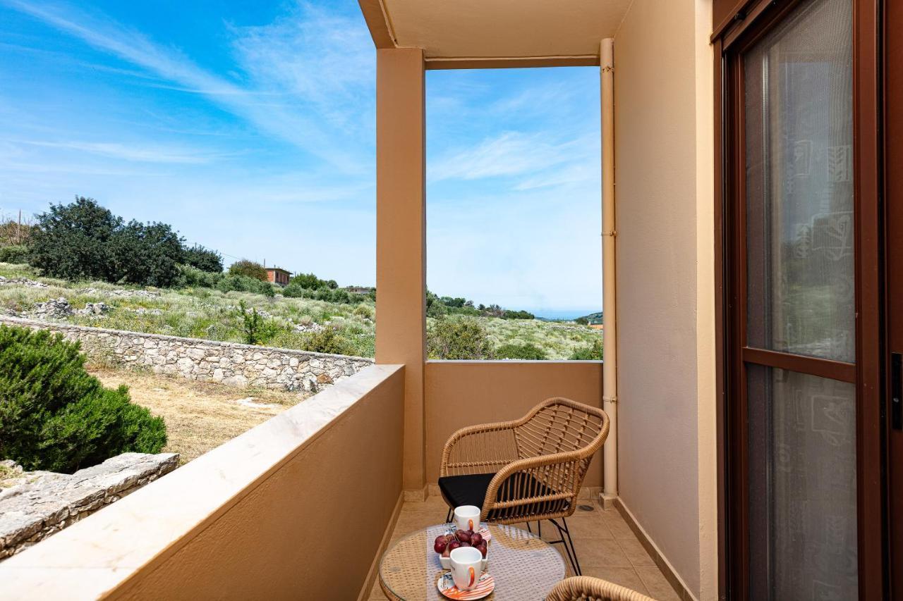 Villa Elides Filakí Buitenkant foto